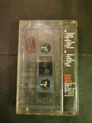 İŞTE SES, İŞTE YORUM ! - KİBARİYE - KASET