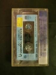 ZÜLFÜ LİVANELİ - GÖKYÜZÜ HERKESİNDİR kaset