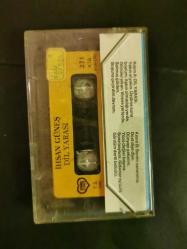 İHSAN GÜNEŞ DİL YARASI KAĞIT BASKI