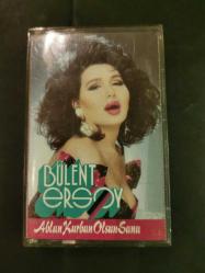 Bülent Ersoy - Ablan Kurban Olsun Sana Kaset
