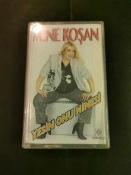 MİNE KOŞAN- YESİN ONU NİNESİ KASET