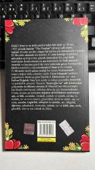 ERMİŞ & GEZGİN - HALİL CİBRAN - PARŞÖMEN YAYINLARI BİRİNCİ BASKI 2008 - ÇEVİRİ KAHRAMAN TÜREL