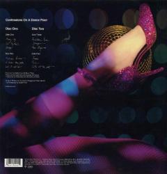 MADONNA - CONFESSIONS ON A DANCE FLOOR LIMITED EDITION PINK PLAK 2 LP 2019