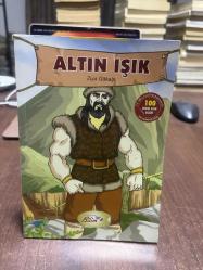 Altın Işık
