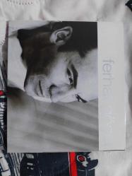 Ferhat göçer cd dön diyemedim