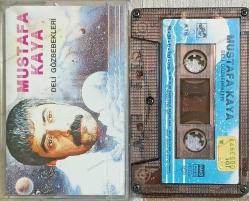 MUSTAFA KAYA DELİ GOZBEBEKLERİ