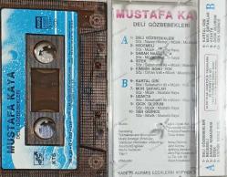 MUSTAFA KAYA DELİ GOZBEBEKLERİ