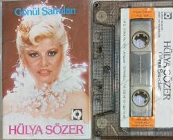 HÜLYA SÖZER GÖNÜL ŞARKILARI