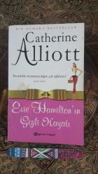 Evie Hamilton'un Gizli Hayatı