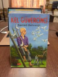 KEL GÜVERCİNCİ