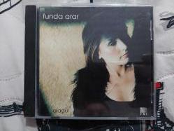 FUNDA ARAR alagül CD