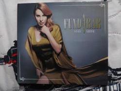 FUNDA ARAR sessiz sinema CD