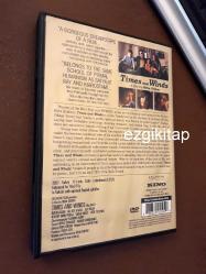 times and winds dvd  (PC'de izlenmiştir/denenmiştir)   reha erdem (beş vakit)