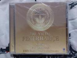 FUNDA ARAR KIRAÇ Gece yolcuları 100.yılında Fenerbahçe CD