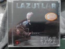 FUAT SAKA LAZUTLAR SEÇMELER CD