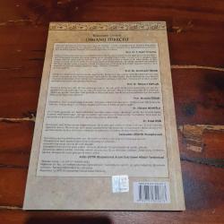 Kendi Kendine Kırk Derste Osmanlı Türkçesi