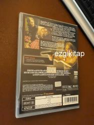 panik odası dvd  (PC'de izlenmiştir/denenmiştir)  jodie foster (panic room)