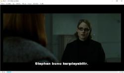 panik odası dvd  (PC'de izlenmiştir/denenmiştir)  jodie foster (panic room)