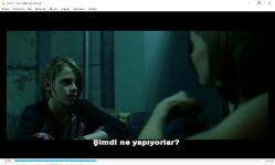 panik odası dvd  (PC'de izlenmiştir/denenmiştir)  jodie foster (panic room)