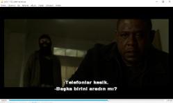 panik odası dvd  (PC'de izlenmiştir/denenmiştir)  jodie foster (panic room)