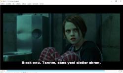 panik odası dvd  (PC'de izlenmiştir/denenmiştir)  jodie foster (panic room)