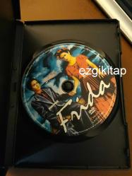 frida dvd  (PC'de izlenmiştir/denenmiştir) salma hayek alfred molina antonio banderas