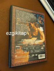 frida dvd  (PC'de izlenmiştir/denenmiştir) salma hayek alfred molina antonio banderas