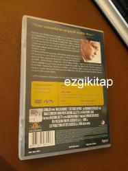 paris'te son tango  dvd  (PC'de izlenmiştir/denenmiştir) (last tango in paris)  marlon brando maria schneider maria michi (bernardo bertolucci)