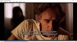paris'te son tango  dvd  (PC'de izlenmiştir/denenmiştir) (last tango in paris)  marlon brando maria schneider maria michi (bernardo bertolucci)