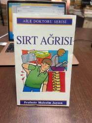 AİLE DOKTORU SERİSİ SIRT AĞRISI