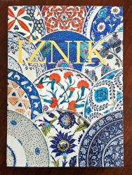 Nurhan Atasoy Julian Raby İZNİK ÇİNİ- The Pottery of Ottoman