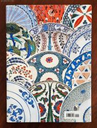 Nurhan Atasoy Julian Raby İZNİK ÇİNİ- The Pottery of Ottoman