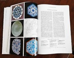 Nurhan Atasoy Julian Raby İZNİK ÇİNİ- The Pottery of Ottoman