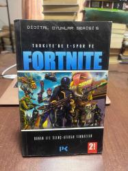 Türkiye'de E-Spor ve FORTNITE - Dijital Oyunlar Serisi 5