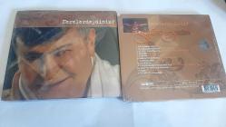 FERDİ ÖZBEĞEN NERELERDEYDİNİZ  CD   JELATİNLİ