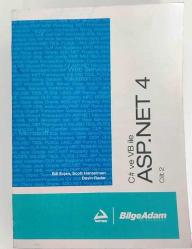 ASP.NET 4 C# ve VB ile Bill Evjen, Scott Henselman Devin Rader - Bilge Adam