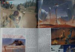 SABAH DERGİ GRUBU-SİNEMA DERGİSİ-POPÜLER SİNEMA DERGİSİ-3.500.000TL-2003/2-212130-SAYI:94-ŞUBAT-AMERİKAN VAROŞLARININ ÇOCUĞU EMİNEM SİNEMAYA EL ATIYOR-8 MILE-STEVEN SODERBERGH VE GEORGE  CLONEY BİR BİLİM KURGUYLA KARŞIMIZDA-SOLARİS-2002 DOSYASI-FRED SINNEMANN-RUS GELIN-KASET-TERSYÜZ-BASKI-LEONARDO DİCAPRIO-STEVEN SPIELBERG'IN HIZMETİNDE-SIKIYSA YAKALA-GÜNDEM-OY OY EMINEM-CHARLIE KAUFMAN OLMAK-ÜLKEMIN KOMIK HALERI-DIJITAL VIDEO DRAMLARI-ŞİPŞAK MUTLULUK-MAMUT-KAPLAN VE TEMBEL HAYVAN-BUZ DEVRI-HER DEVRİN YÖNETMENI-BOX OFFICE-ELEŞTİRİLER-AYIN OYUNCULARI-GEORGE CLOONEY-SAMROCKWELL-RUTGER HAUER-PROFIL-MICHAEL VARTAN-BRITTANY MURPHY-FİLM ANALIZI-GÖRSEL YAPI-GENEL ÖZELLIKLER-KÜLT FILMLER-HAROLD AND MAUDE-3 KARE 1 FILM-AYIN MAKALESI-SİNEMA NEDIR DİYE DÜŞÜNMEK-EV EĞLENCESİ-SİNEMA ÇIKIŞI-NUR SÜRER-KIZLARIN ÖLÜ OZANLAR DERNEĞİ-SAMURAY TOM-HALİT REFİĞ-SPIKE JONZE-YILIN 50 FILMI-GECENIN NEFESI-ATEŞLI VE TATLI-GUILLERMO DEL TORO-GASPAR NOE-ÜMİT ÜNAL-WES ANDERSON-RICHARD KELLY-KAMERA ÖNÜNDEKİLER-