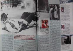 SABAH DERGİ GRUBU-SİNEMA DERGİSİ-POPÜLER SİNEMA DERGİSİ-3.500.000TL-2003/2-212130-SAYI:94-ŞUBAT-AMERİKAN VAROŞLARININ ÇOCUĞU EMİNEM SİNEMAYA EL ATIYOR-8 MILE-STEVEN SODERBERGH VE GEORGE  CLONEY BİR BİLİM KURGUYLA KARŞIMIZDA-SOLARİS-2002 DOSYASI-FRED SINNEMANN-RUS GELIN-KASET-TERSYÜZ-BASKI-LEONARDO DİCAPRIO-STEVEN SPIELBERG'IN HIZMETİNDE-SIKIYSA YAKALA-GÜNDEM-OY OY EMINEM-CHARLIE KAUFMAN OLMAK-ÜLKEMIN KOMIK HALERI-DIJITAL VIDEO DRAMLARI-ŞİPŞAK MUTLULUK-MAMUT-KAPLAN VE TEMBEL HAYVAN-BUZ DEVRI-HER DEVRİN YÖNETMENI-BOX OFFICE-ELEŞTİRİLER-AYIN OYUNCULARI-GEORGE CLOONEY-SAMROCKWELL-RUTGER HAUER-PROFIL-MICHAEL VARTAN-BRITTANY MURPHY-FİLM ANALIZI-GÖRSEL YAPI-GENEL ÖZELLIKLER-KÜLT FILMLER-HAROLD AND MAUDE-3 KARE 1 FILM-AYIN MAKALESI-SİNEMA NEDIR DİYE DÜŞÜNMEK-EV EĞLENCESİ-SİNEMA ÇIKIŞI-NUR SÜRER-KIZLARIN ÖLÜ OZANLAR DERNEĞİ-SAMURAY TOM-HALİT REFİĞ-SPIKE JONZE-YILIN 50 FILMI-GECENIN NEFESI-ATEŞLI VE TATLI-GUILLERMO DEL TORO-GASPAR NOE-ÜMİT ÜNAL-WES ANDERSON-RICHARD KELLY-KAMERA ÖNÜNDEKİLER-