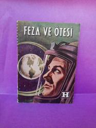 FEZA VE ÖTESİ 2.EL