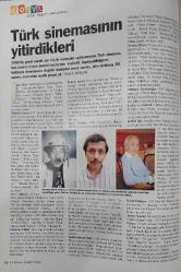 SABAH DERGİ GRUBU-SİNEMA DERGİSİ-POPÜLER SİNEMA DERGİSİ-3.500.000TL-2003/2-212130-SAYI:94-ŞUBAT-AMERİKAN VAROŞLARININ ÇOCUĞU EMİNEM SİNEMAYA EL ATIYOR-8 MILE-STEVEN SODERBERGH VE GEORGE  CLONEY BİR BİLİM KURGUYLA KARŞIMIZDA-SOLARİS-2002 DOSYASI-FRED SINNEMANN-RUS GELIN-KASET-TERSYÜZ-BASKI-LEONARDO DİCAPRIO-STEVEN SPIELBERG'IN HIZMETİNDE-SIKIYSA YAKALA-GÜNDEM-OY OY EMINEM-CHARLIE KAUFMAN OLMAK-ÜLKEMIN KOMIK HALERI-DIJITAL VIDEO DRAMLARI-ŞİPŞAK MUTLULUK-MAMUT-KAPLAN VE TEMBEL HAYVAN-BUZ DEVRI-HER DEVRİN YÖNETMENI-BOX OFFICE-ELEŞTİRİLER-AYIN OYUNCULARI-GEORGE CLOONEY-SAMROCKWELL-RUTGER HAUER-PROFIL-MICHAEL VARTAN-BRITTANY MURPHY-FİLM ANALIZI-GÖRSEL YAPI-GENEL ÖZELLIKLER-KÜLT FILMLER-HAROLD AND MAUDE-3 KARE 1 FILM-AYIN MAKALESI-SİNEMA NEDIR DİYE DÜŞÜNMEK-EV EĞLENCESİ-SİNEMA ÇIKIŞI-NUR SÜRER-KIZLARIN ÖLÜ OZANLAR DERNEĞİ-SAMURAY TOM-HALİT REFİĞ-SPIKE JONZE-YILIN 50 FILMI-GECENIN NEFESI-ATEŞLI VE TATLI-GUILLERMO DEL TORO-GASPAR NOE-ÜMİT ÜNAL-WES ANDERSON-RICHARD KELLY-KAMERA ÖNÜNDEKİLER-