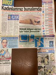 SABAH MELODİ GAZETESİ VE SABAH TELERAMA GAZETESİ KADINLARA ÖZEL - 25 Ağustos 1994 -Karikatürler-Walt Disney/Boncuk-Mort Walker-Dick Browne/Bizim Aile-Tom Armstrong/Marvin-Graham Allen-John Dodd/Kral Kedi-Süleyman Turan/Dön Artık-Astroloji-Bülent Kısa-Klinik-Meltem Pusat-Telerama Programı-Sabah Filmleri-Öğlen Filmleri-Akşam Filmleri-Erdoğan Sevgin-Seden Gürel-Tarkan-Yıldız Tilbe-Ali Öztürk-Perran Kutman-Gönül Yazar-Yeşim Salkım-Savaş Ay-Nilay Gelinlik-Beyrut Cehennemi-Sinem Kayhan-Murat Batıkan-Coşkun Aral-Süleyman Demirel-Nurseli İdiz-Sega-Emrah-Sarda Bisiklet-Alo Amiga-Onur Urhan-Nesrin Balkıs-Ali Saydam-Canan Taşkın-Levent Tülek-Adnan Şenses kopyası-Ali Öztürk-Kayıp Aranıyor-Zübük-kartal Tibet-Keman Sunal-Nevra Serezli-Bülent Kayabaş-Osman Alyanak-Metin Serezli-Felekten Bir gece-Sosyete polisi-Acel Foley-Dünyamı Yıkmasaydın-Mustafa Topaloğlu-Cüneyt Arkın-Zafer-Jenny Seagrove