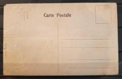 PC.987 ÖNEMLİ İNSANLAR SULTAN REŞAT HAN OSMANLI DÖNEMİ POSTA KARTI ORTADAN İKİYE KATLANMIŞ