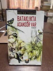 Bataklıkta Asansör Var