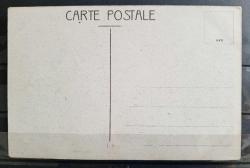 PC.1031  İSTANBUL GALATA KÖPRÜSÜ TRAMVAYLAR GEMİLER  GECE GÖRÜNÜM  OSMANLI DÖNEMİ POSTA KARTI J.P. LACİVELT