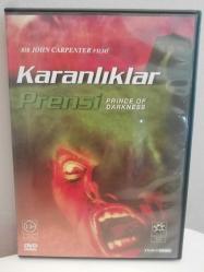 Karanlıklar prensi prince of darkness dvd film Türkçe altyazılı