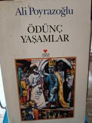 Ödünç Yaşamlar