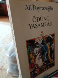 Ödünç Yaşamlar