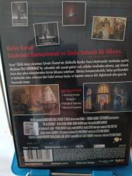 The illusionist - Sihirbaz DVD