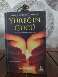 Yüreğin Gücü