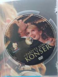Paris'te Son Konser (Le Concert - DVD
